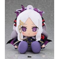 Chocopuni Plushie Ako/Iori/Chinatsu/Hina