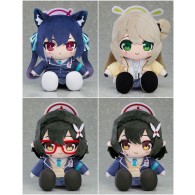 ตุ๊กตา Blue Archive Plushie Serika/Nonomi/Ayane