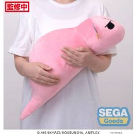 Body Pillow Cushion Hitori Gotoh: Tsuchinoko of Shimokitazawa Ver. EX