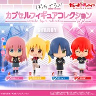 กาชาปอง Bocchi The Rock