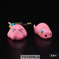 Hitori Goto Deformation Figure Tsuchinoko & Mendako Ver. 