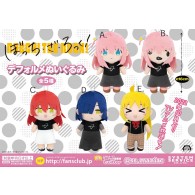 ตุ๊กตา Bocchi the rock plush