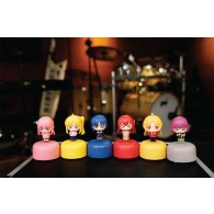 Bocchi the Rock !  Shaking Head Blind Box (ชาร์จ USB)