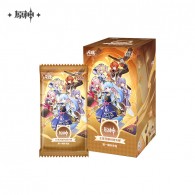 Booster Pack (108 ใบ)