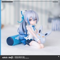 Bronya Herrscher of Reason Little Herrscher Figure
