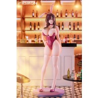 Bunny Girl Anna Figure (FIGMON)