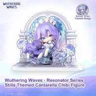 Cantarella Chibi Figure 