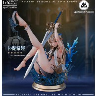 Cartethyia (1/6) Mi Yin Studio