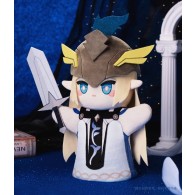 ตุ๊กตา Cartethyia Themed Hand Puppet
