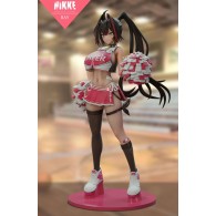 Cheerleader Bay Statue [G Studio]