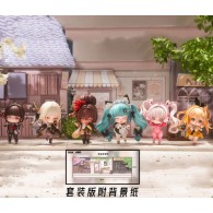 Chibi Blind boxes series - Goddess of Victory: Nikke