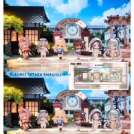 Chibi Blind boxes series Vol.3 