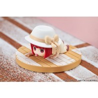 Chibi Figure Kana Arima: The Genius Child Actor Who Licks Baking Soda Ver.