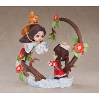 Chibi Figures Xie Lian & San Lang