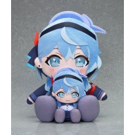 Chocopuni Big 40cm Plushie Ako 