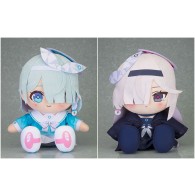 Chocopuni Big 40cm Plushie Arona/Plana
