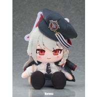 Chocopuni Plushie Haruna 