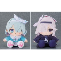 Chocopuni Plushie Arona/Plana