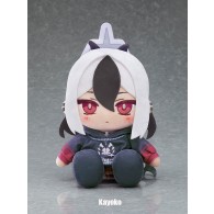 Chocopuni Plushie Kayoko