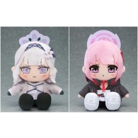 Chocopuni Plushie Himari/Eimi