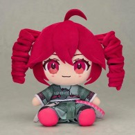 Chocopuni Plushie Kasane Teto: VOICEPEAK Ver.
