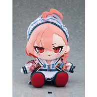 Chocopuni Plushie Neru
