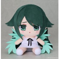Chocopuni Plushie Saya