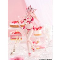 Chou Cinnamon 1/6 