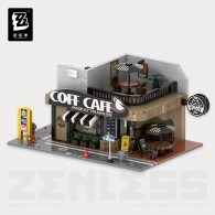 Coff Cafe 1000+ pcs