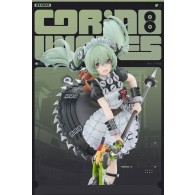 Corin Wickes - Victoria Housekeeping Co. 