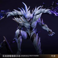 Crownless Statue - Wuthering Waves