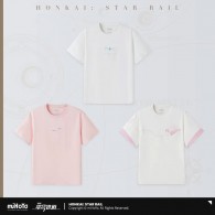 เสื้อยืด Cyrene (มี3แบบ)