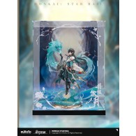 กล่อง Display Box Dan Heng