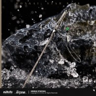 ปิ่นปักผม Dan Heng • Imbibitor Lunae 