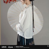 เสื้อคลุม Dan Heng • Imbibitor Lunae (แถมฟรี Hairband) มี2สี