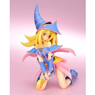 Dark Magician Girl