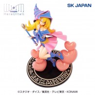 Dark Magician Girl HereDitail Figure SK JAPAN Figure Prize