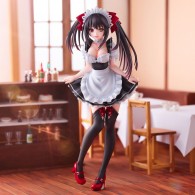 Kurumi Tokisaki Maid Ver.