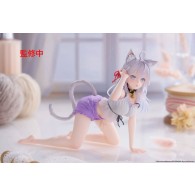 Desktop Cute Alisa Mikhailovna Kujou Nekomimi Room Wear Ver. 