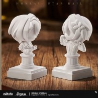 Dr. Ratio Mold of Idolatry Stamp