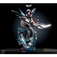 Ellen Joe Statue [Yolo & Ba Ji Studio]