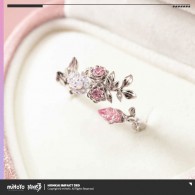 Elysia Herrscher of Human: Ego Vow Ring Gift Box