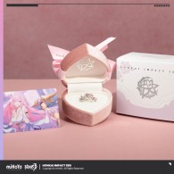 Elysia Herrscher of Human: Ego Vow Ring Gift Box