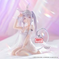 Espresto Sleepy Bunny Sugar Rurudo Figure