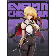 Evelyn Chevalier 1/7 Scale Figure 
