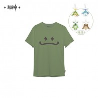 FES 2024 Aranara T-shirt (มี2สี)