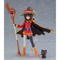 Figma Megumin (Re-Run)