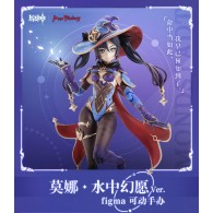Figma Mona (lot mihoyo Official) 