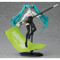 figma Racing Miku 2022 ver. 