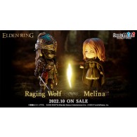 Set Figuarts Mini FM ELDEN RING 